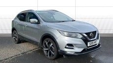 Nissan Qashqai 1.3 DiG-T Tekna 5dr Petrol Hatchback
